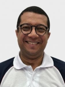 Prof. Anderson Campos : Português