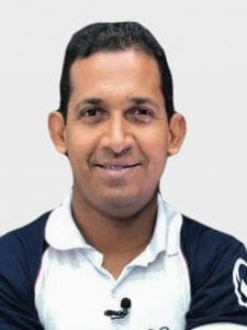 Prof. Jodeclan Souza : Raciocínio Lógico