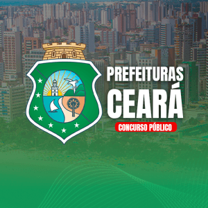 PREFEITURAS DO CEARÁ (PRÉ-EDITAL) – AUXILIAR DE SALA