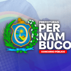 PREFEITURAS DO PERNAMBUCO (PRÉ-EDITAL) – CONDUTOR DE VEÍCULOS ESCOLARES