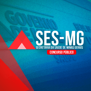 SES MINAS GERAIS (PRÉ-EDITAL) – TÉCNICO EM RADIOLOGIA