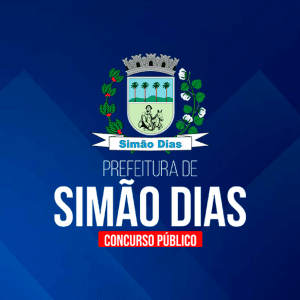 PREFEITURA DE SIMÃO DIAS/SE (PÓS-EDITAL) – CUIDADOR ESCOLAR