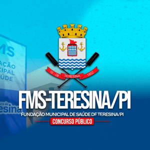 FMS TERESINA (PÓS-EDITAL) – TÉCNICO EM RADIOLOGIA