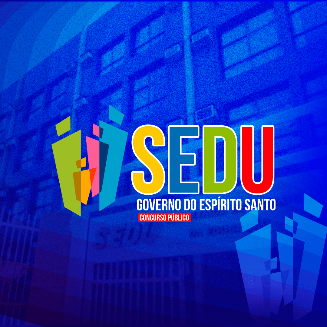 SEDU ESPÍRITO SANTO (PRÉ EDITAL) CURSOS