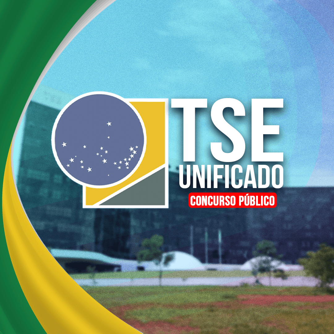 TRIBUNAL SUPERIOR ELEITORAL <BR> (PÓS-EDITAL) – CURSOS