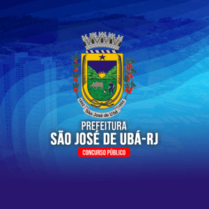 PREFEITURA DE SÃO JOSÉ DE UBÁ (PÓS-EDITAL) – PROFESSOR INSTRUTOR