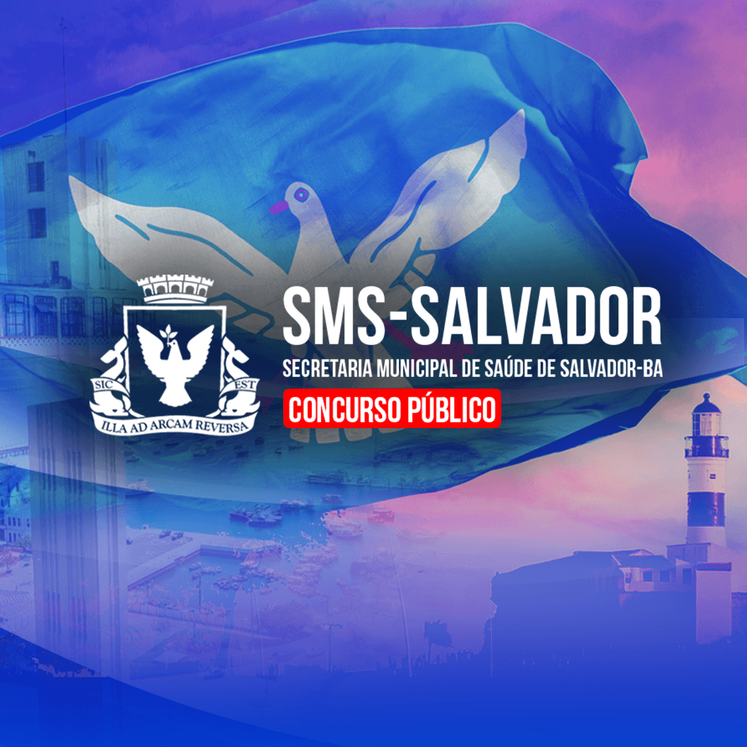 SMS SALVADOR (PÓS-EDITAL) – CURSOS