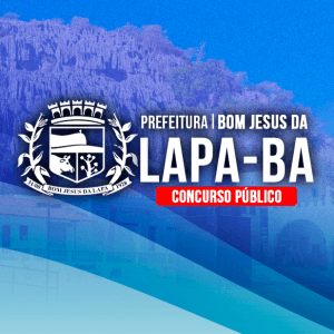 PREFEITURA DE BOM JESUS DA LAPA (PÓS-EDITAL) – TÉCNICO EM RADIOLOGIA