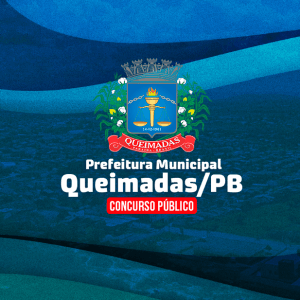 PREFEITURA DE QUEIMADAS/PB (PÓS-EDITAL) – TÉCNICO EM FARMÁCIA