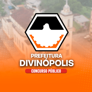 PREFEITURA DE DIVINÓPOLIS/MG (PÓS-EDITAL) – TÉCNICO EM RADIOLOGIA