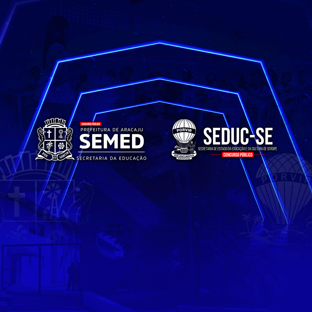 EDUCAÇÃO 2.0 SERGIPE (PRÉ-EDITAL) – CURSOS