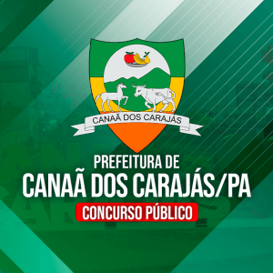 PREFEITURA DE CANAÃ DOS CARAJÁS/PA (PÓS-EDITAL) – AGENTE DE SERVIÇOS TÉCNICOS EM RADIOLOGIA