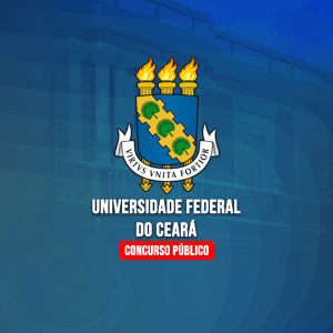 UNIVERSIDADE FEDERAL DO CEARÁ (PRÉ-EDITAL) – CURSOS
