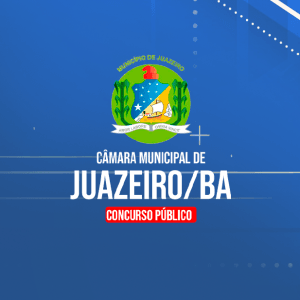 CÂMARA MUNICIPAL DE JUAZEIRO/BA (PÓS-EDITAL) – TÉCNICO EM CONTABILIDADE