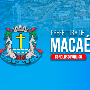 PREFEITURA DE MACAÉ/RJ (PÓS-EDITAL) – PROFESSOR A (AEE)
