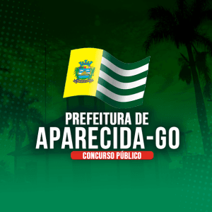 PREFEITURA DE APARECIDA/GO (PÓS-EDITAL) – TÉCNICO EM ENFERMAGEM – CONDUTOR DE VEÍCULO DE URGÊNCIA – MOTOLÂNCIA