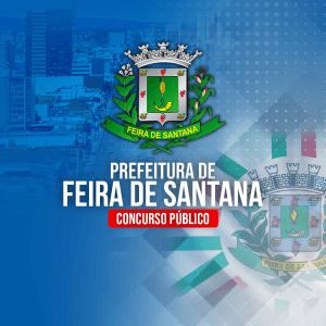 PREFEITURA DE FEIRA DE SANTANA/BA (PÓS-EDITAL) – TÉCNICO EM RADIOLOGIA