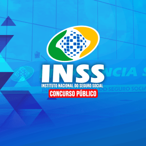 INSS (PRÉ EDITAL) CURSOS