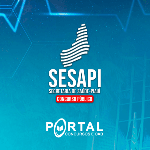 SECRETARIA DE ESTADO DA SAÚDE DO PIAUÍ (PRÉ-EDITAL) - TÉCNICO DE APOIO ADMINISTRATIVO