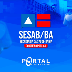 SESAB/BA (PRÉ-EDITAL) – TÉCNICO EM NUTRIÇÃO E DIETÉTICA