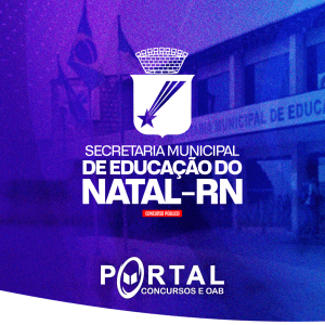 SME NATAL (PÓS-EDITAL) - CURSOS