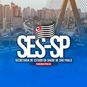 SES/SP (PRÉ-EDITAL) - DIVERSOS CARGOS