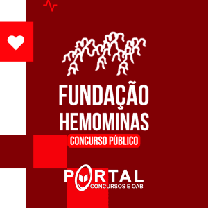 FUNDAÇÃO HEMOMINAS (PÓS-EDITAL) – TÉCNICO DE ENFERMAGEM