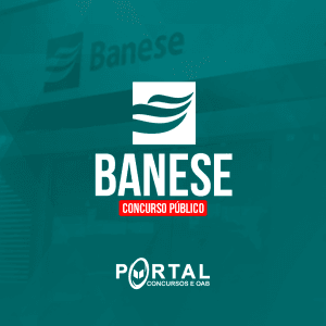 BANESE (PÓS EDITAL) TÉCNICO BANCÁRIO I