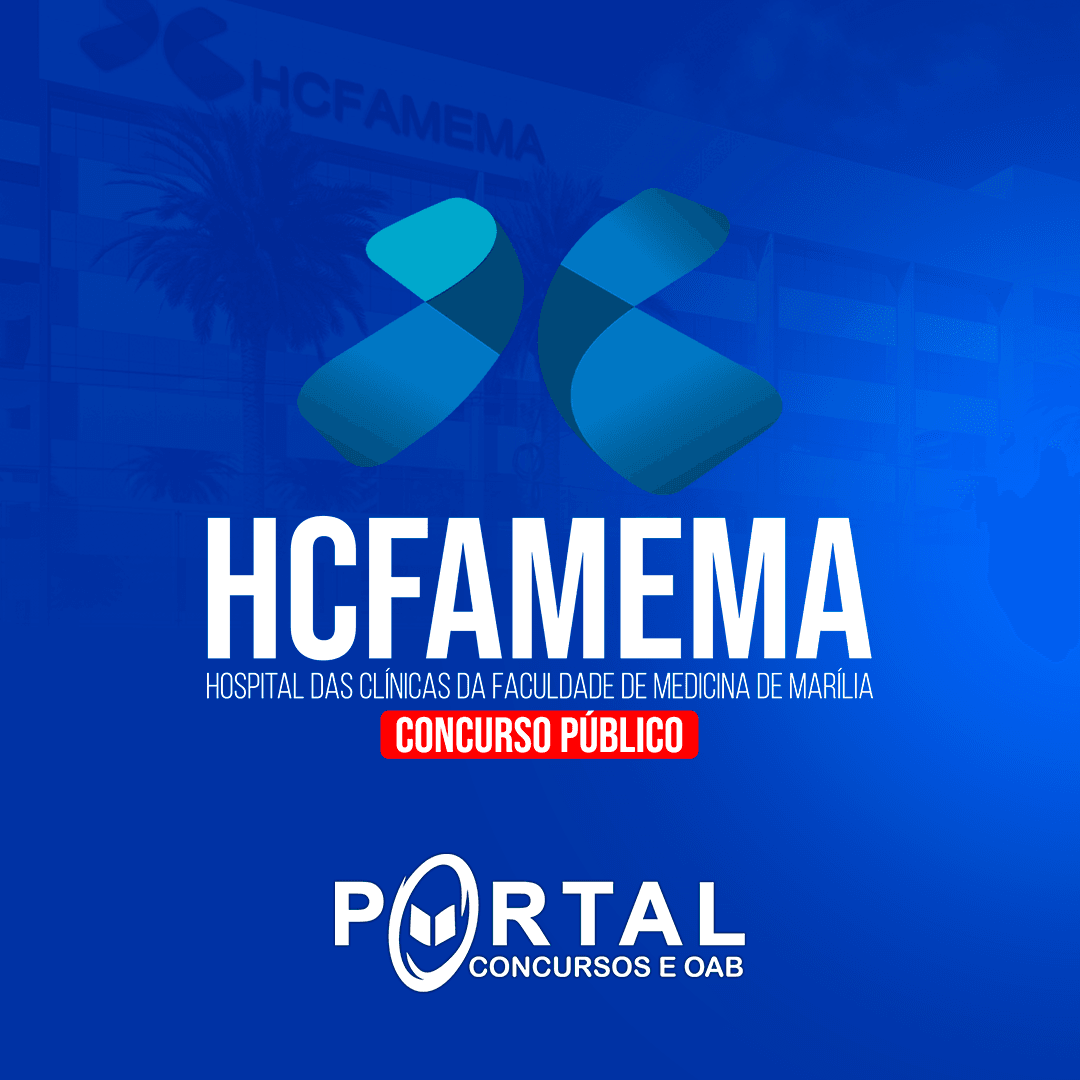 HC FAMEMA (PRÉ-EDITAL) – CURSOS