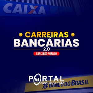 CARREIRAS BANCÁRIAS 2.0 (PRÉ EDITAL) AGENTE DE TECNOLOGIA/ TÉCNICO TI