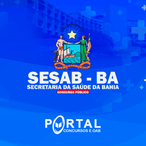 PROCESSO SELETIVO + EFETIVO PÓS EDITAL SESAB/BA TÉCNICO EM RADIOLÓGIA