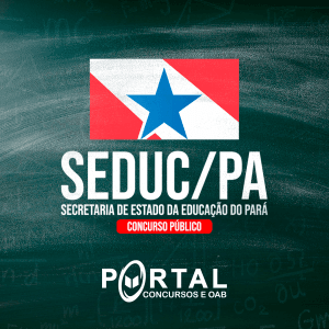 SECRETARIA DE ESTADO DA EDUCAÇÃO DO PARÁ (PRÉ-EDITAL) – AGENTE/ASSISTENTE/AUXILIAR ADMINISTRATIVO
