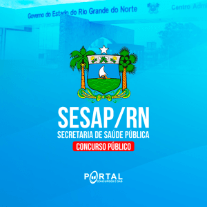 SECRETARIA DE SAUDE PÚBLICA/RN (PÓS EDITAL) TÉCNICO EM ENFERMAGEM