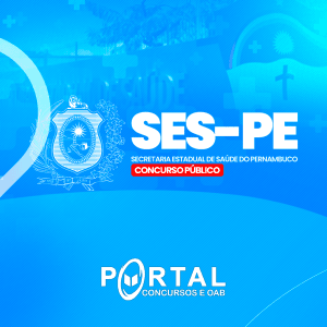SECRETARIA ESTADUAL DE SAUDE/PE (PRÉ EDITAL) TÉCNICO EM SAÚDE BUCAL