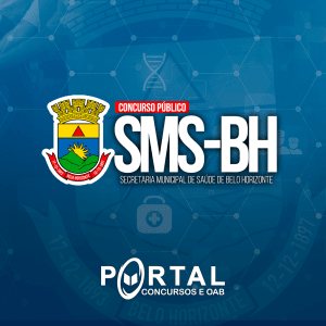 SECRETARIA MUNICIPAL DE SAÚDE/BH (PÓS EDITAL) TÉCNICO EM SAÚDE BUCAL