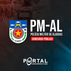 PM/AL (PRÉ EDITAL) OFICIAL