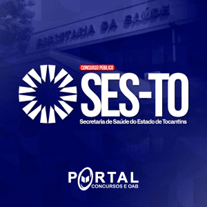 SECRETARIA DA SAÚDE DO TOCANTINS (PRÉ EDITAL) TÉCNICO EM RADIOLOGIA