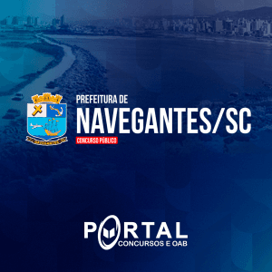 PREFEITURA DE NAVEGANTES/SC (PRÉ EDITAL) AUXILIAR DE CONSULTÓRIO DENTÁRIO